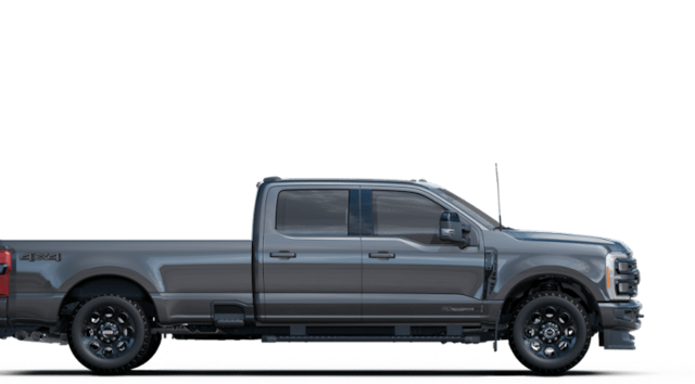 2024 Ford SuperDuty